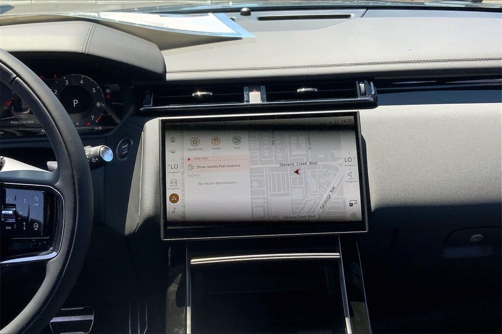 2026 Land Rover Range Rover Velar Dynamic SE San Jose CA