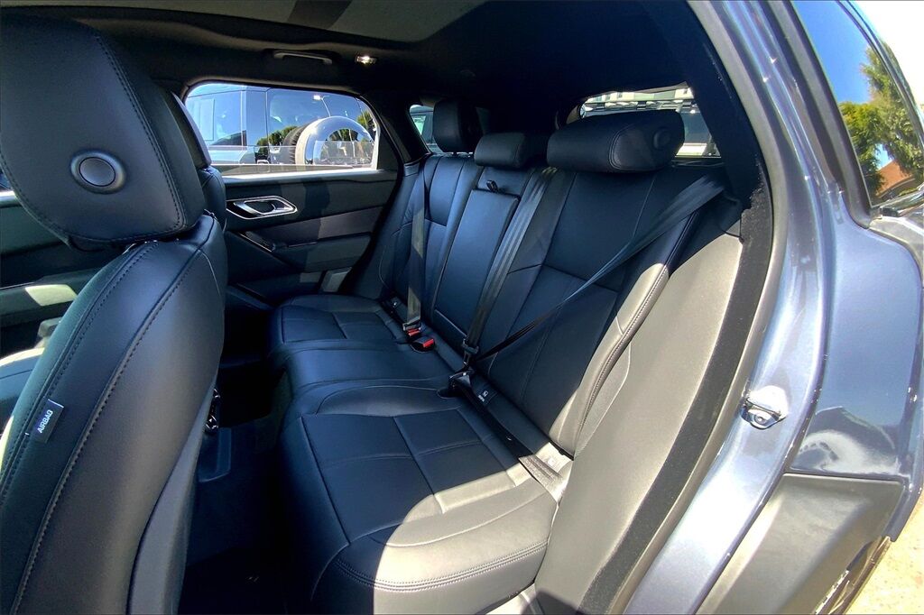 2026 Land Rover Range Rover Velar Dynamic SE San Jose CA