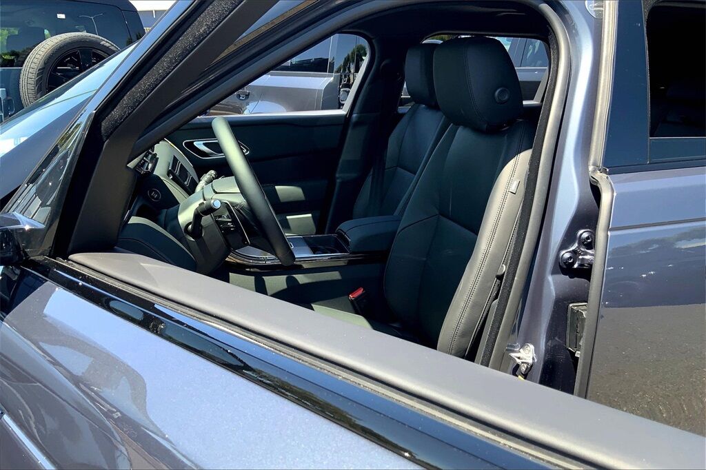 2026 Land Rover Range Rover Velar Dynamic SE San Jose CA