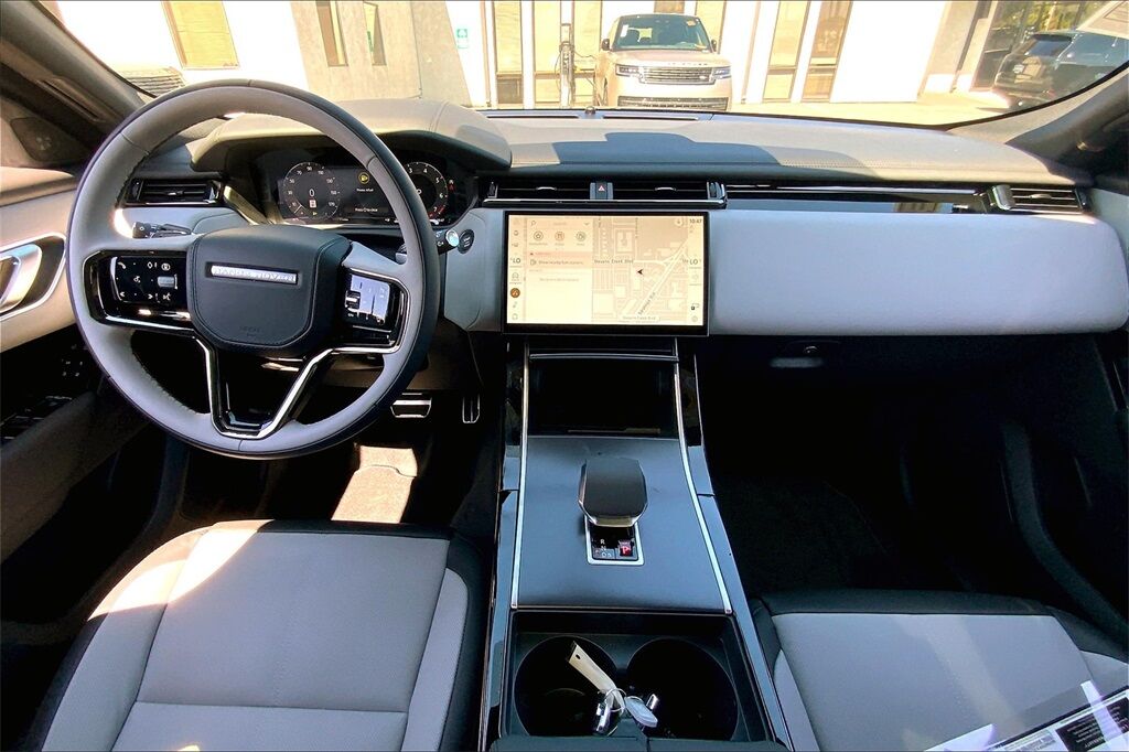2026 Land Rover Range Rover Velar Dynamic SE San Jose CA
