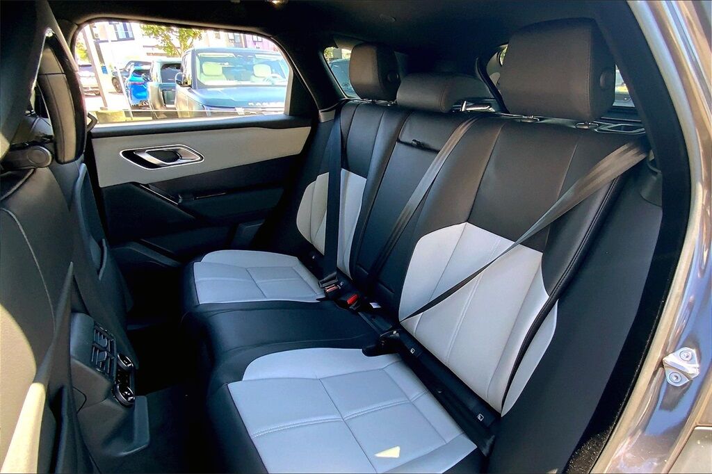 2026 Land Rover Range Rover Velar Dynamic SE San Jose CA
