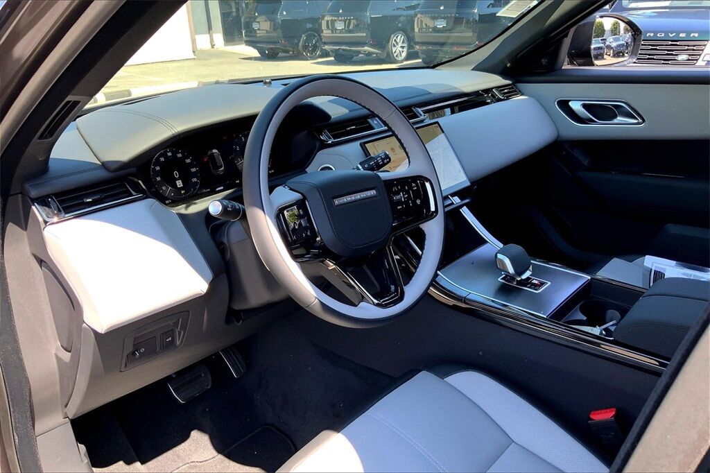 2026 Land Rover Range Rover Velar Dynamic SE San Jose CA