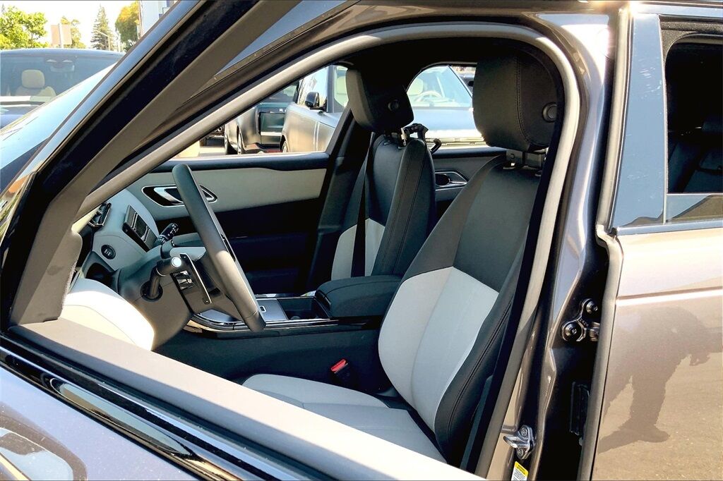 2026 Land Rover Range Rover Velar Dynamic SE San Jose CA
