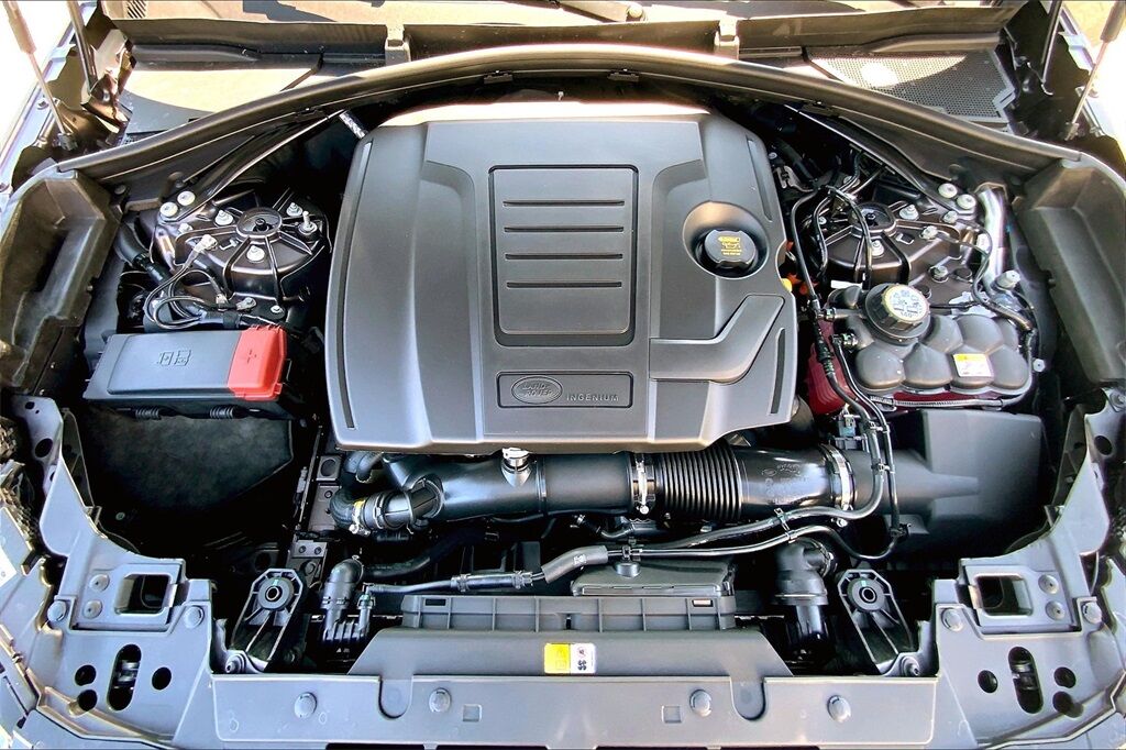 2026 Land Rover Range Rover Velar Dynamic SE San Jose CA