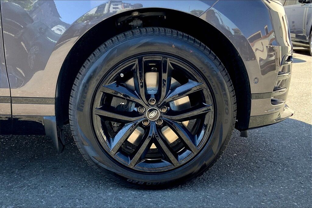 2026 Land Rover Range Rover Velar Dynamic SE San Jose CA