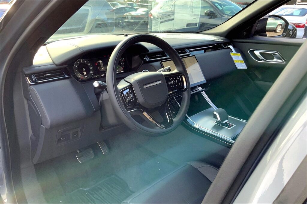 2026 Land Rover Range Rover Velar Dynamic SE San Jose CA