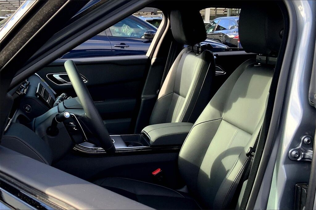 2026 Land Rover Range Rover Velar Dynamic SE San Jose CA