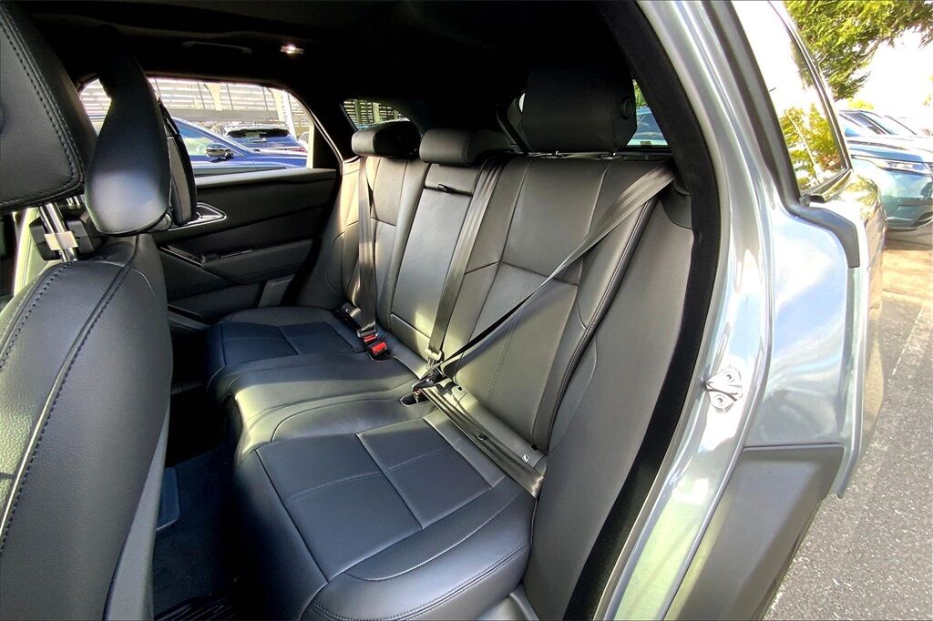 2026 Land Rover Range Rover Velar Dynamic SE San Jose CA