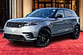 2026 Land Rover Range Rover Velar Dynamic SE