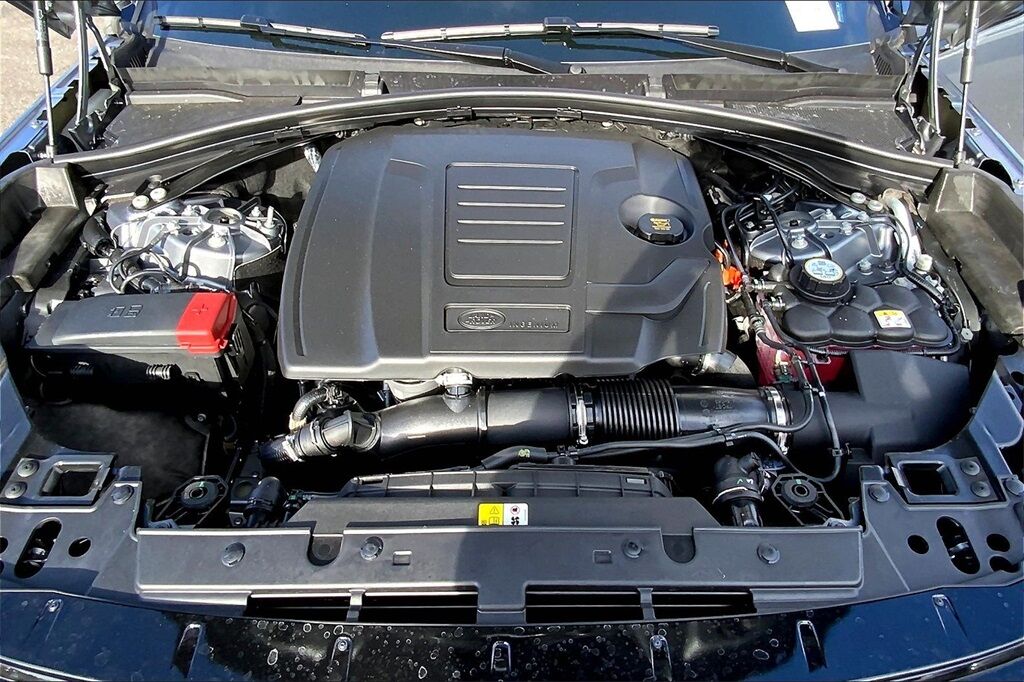 2026 Land Rover Range Rover Velar Dynamic SE San Jose CA