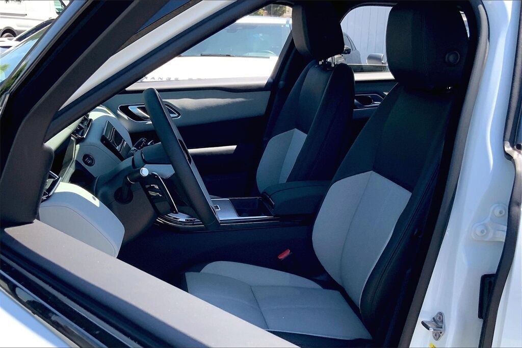2026 Land Rover Range Rover Velar Dynamic SE San Jose CA