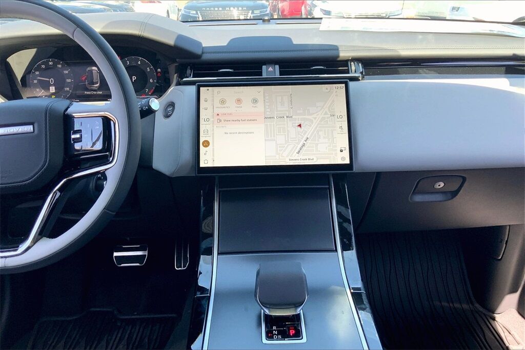 2026 Land Rover Range Rover Velar Dynamic SE San Jose CA