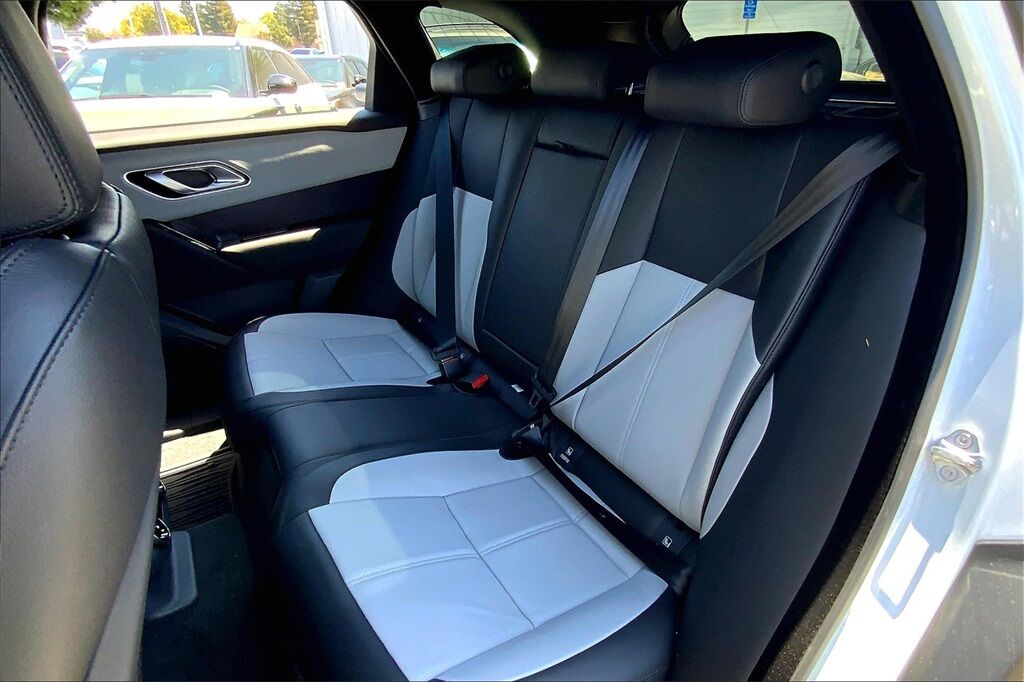 2026 Land Rover Range Rover Velar Dynamic SE San Jose CA