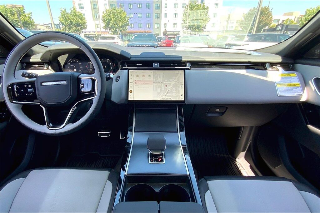 2026 Land Rover Range Rover Velar Dynamic SE San Jose CA