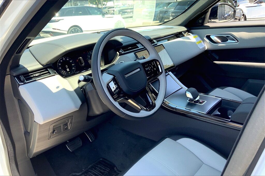 2026 Land Rover Range Rover Velar Dynamic SE San Jose CA