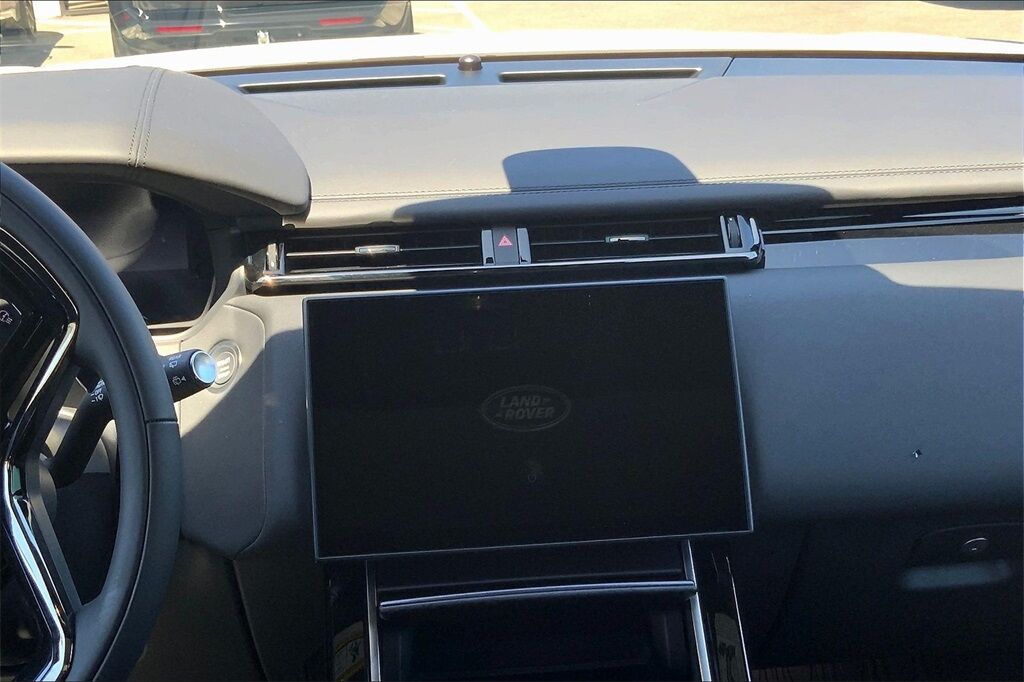 2026 Land Rover Range Rover Velar Dynamic SE San Jose CA