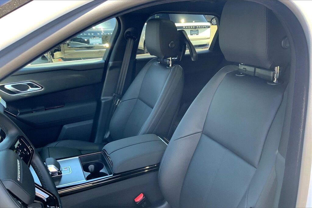 2026 Land Rover Range Rover Velar Dynamic SE San Jose CA