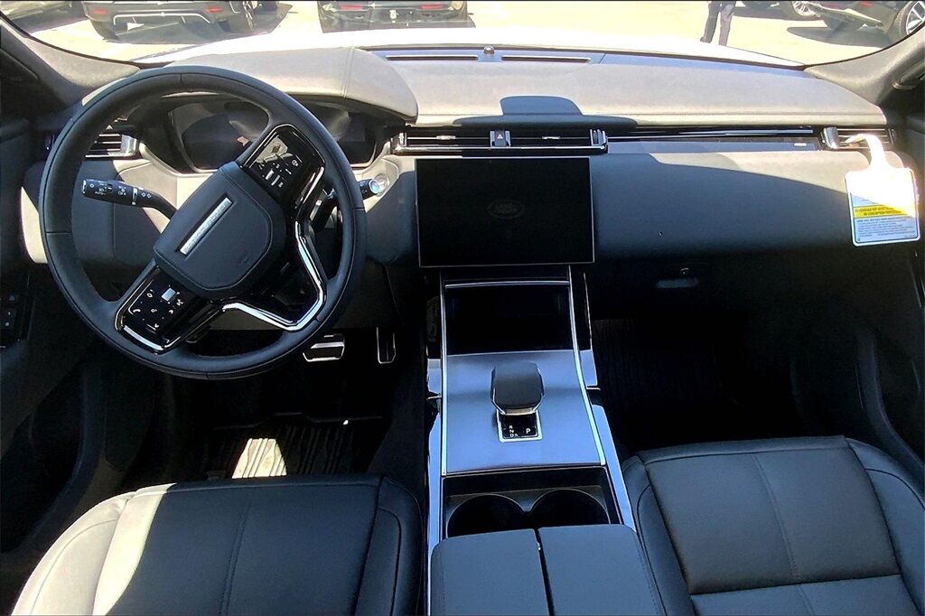 2026 Land Rover Range Rover Velar Dynamic SE San Jose CA