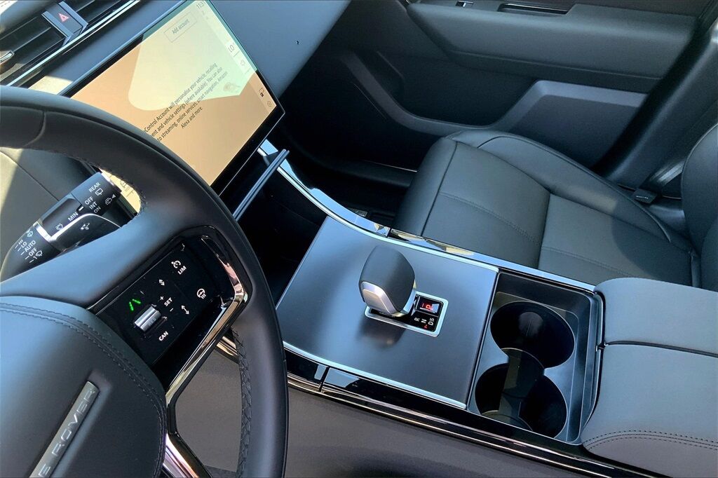 2026 Land Rover Range Rover Velar Dynamic SE San Jose CA
