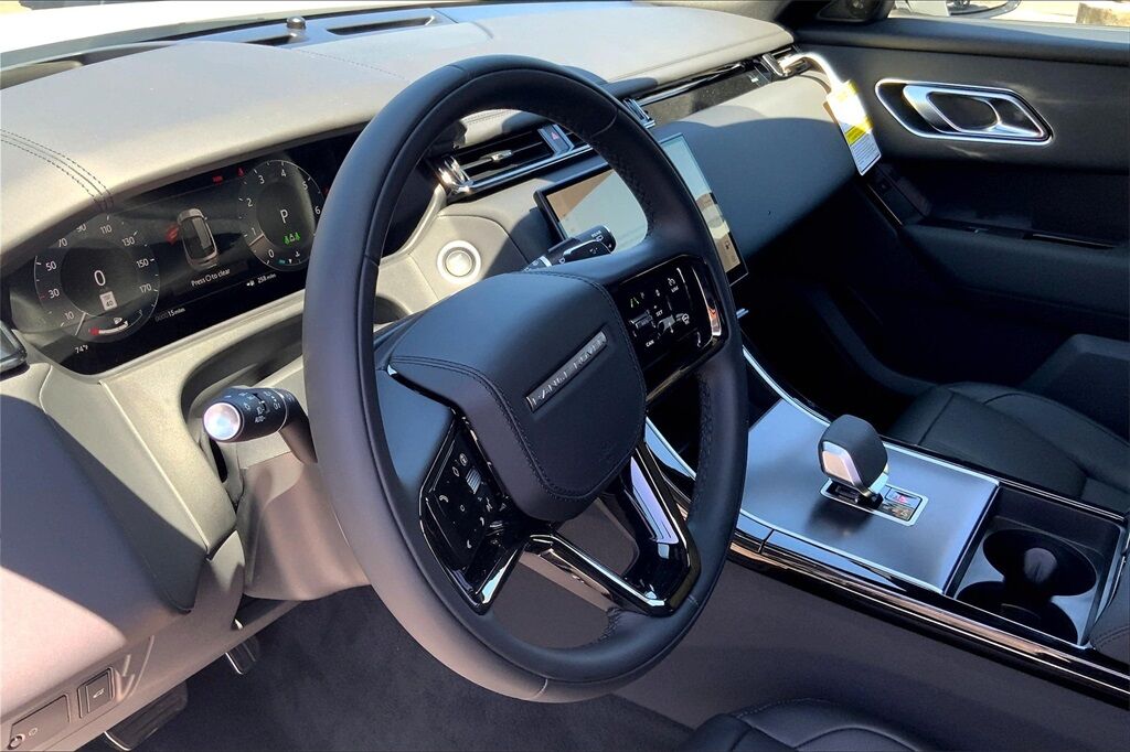 2026 Land Rover Range Rover Velar Dynamic SE San Jose CA