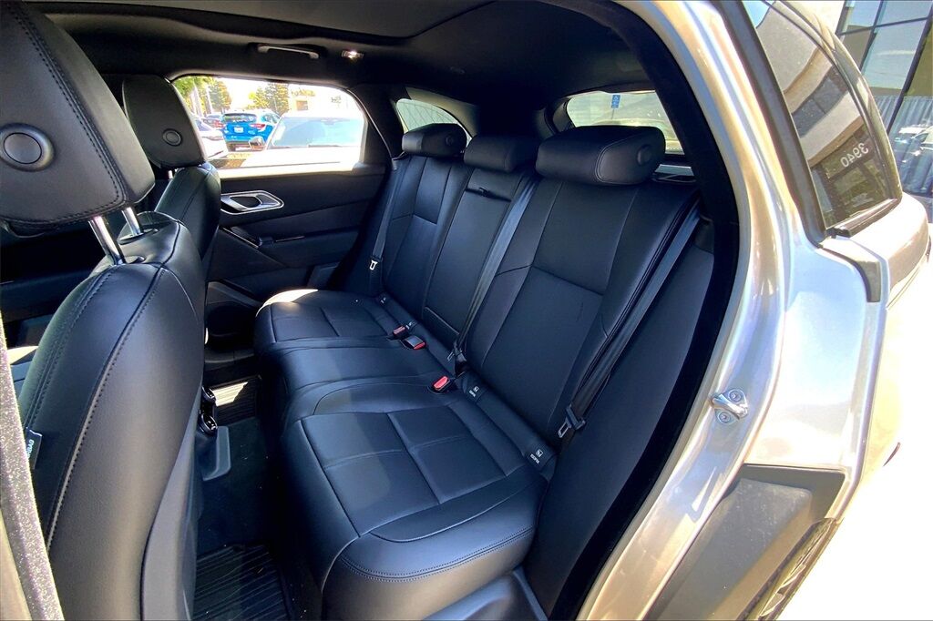 2026 Land Rover Range Rover Velar Dynamic SE San Jose CA
