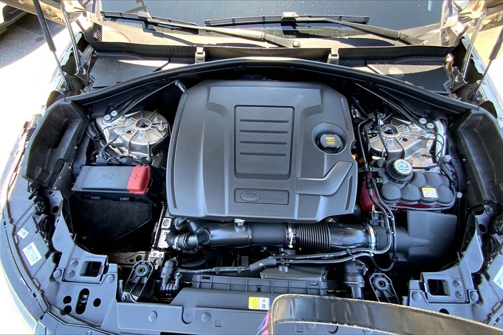 2026 Land Rover Range Rover Velar Dynamic SE San Jose CA