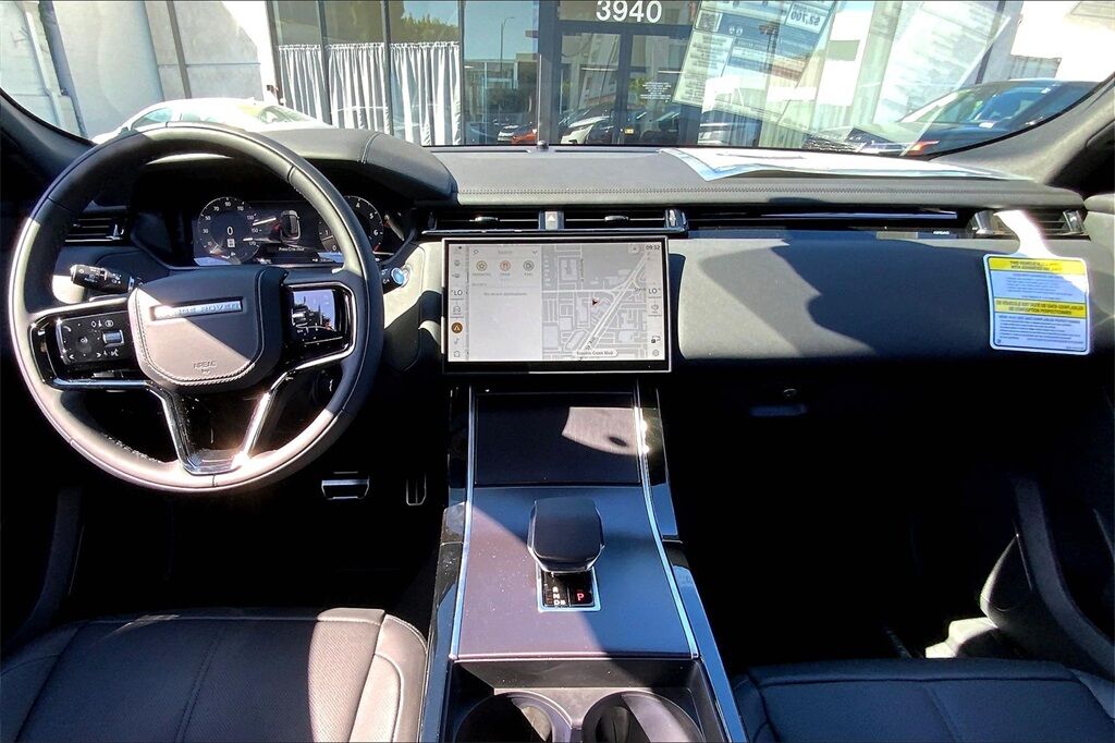 2026 Land Rover Range Rover Velar Dynamic SE San Jose CA