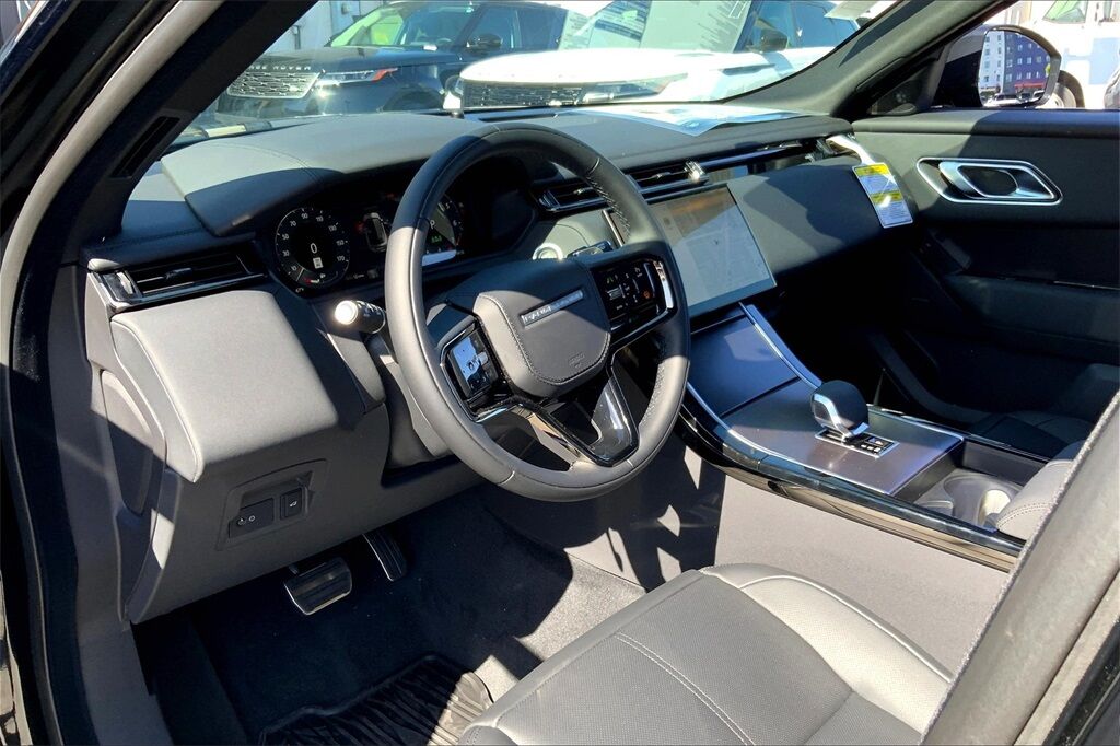2026 Land Rover Range Rover Velar Dynamic SE San Jose CA