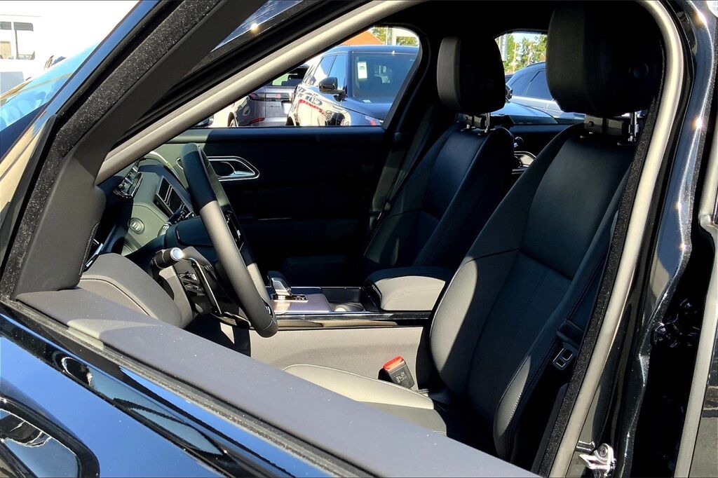 2026 Land Rover Range Rover Velar Dynamic SE San Jose CA