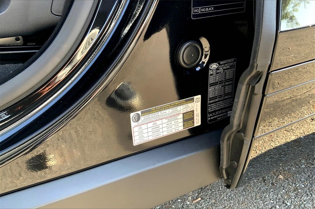 2026 Land Rover Range Rover Velar Dynamic SE San Jose CA
