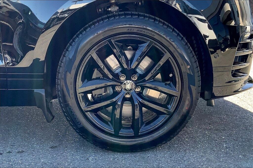 2026 Land Rover Range Rover Velar Dynamic SE San Jose CA