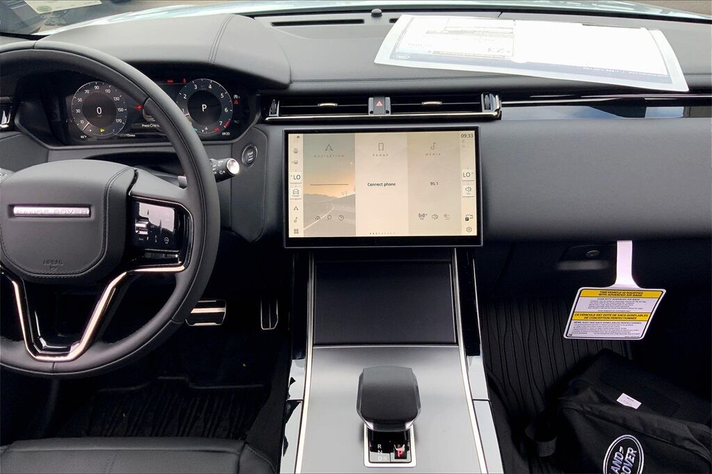 2026 Land Rover Range Rover Velar Dynamic SE San Jose CA