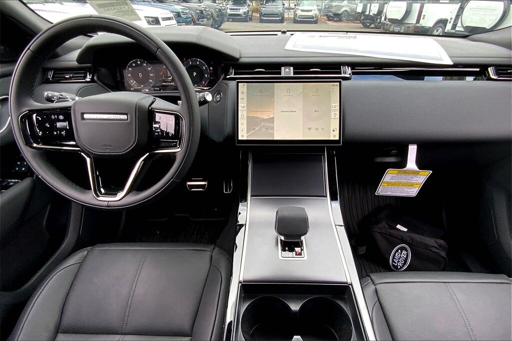 2026 Land Rover Range Rover Velar Dynamic SE San Jose CA