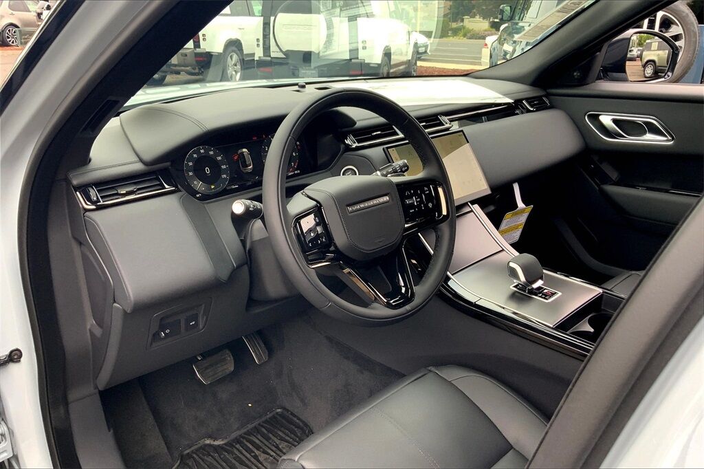 2026 Land Rover Range Rover Velar Dynamic SE San Jose CA