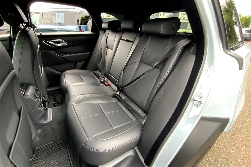 2026 Land Rover Range Rover Velar Dynamic SE San Jose CA