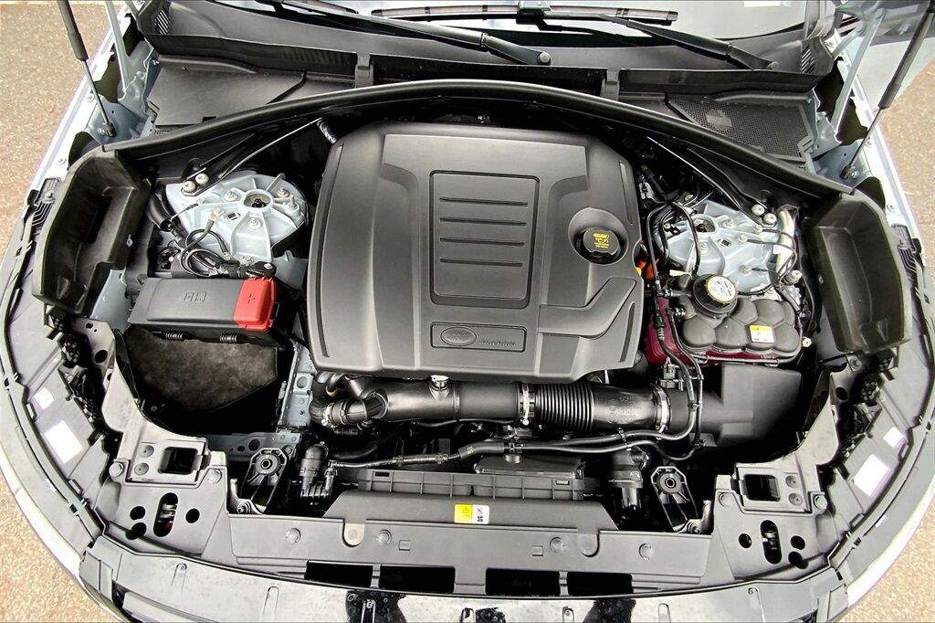2026 Land Rover Range Rover Velar Dynamic SE San Jose CA