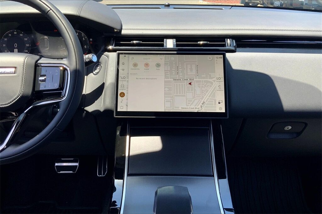 2026 Land Rover Range Rover Velar Dynamic SE San Jose CA