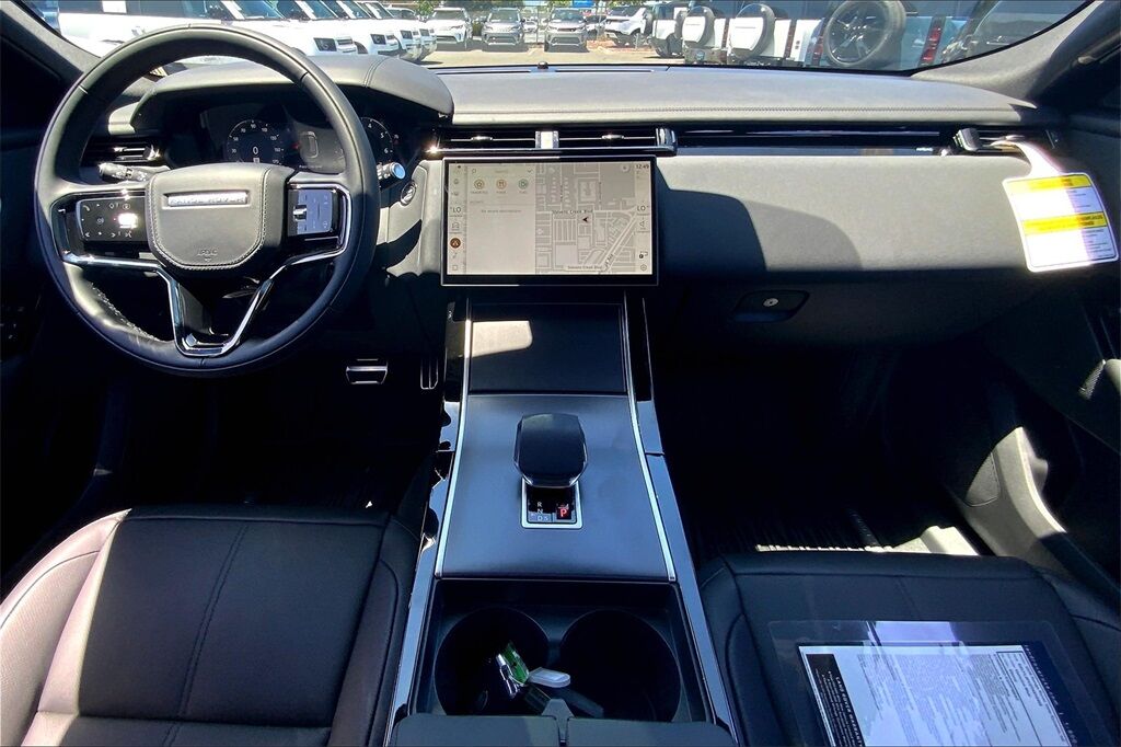 2026 Land Rover Range Rover Velar Dynamic SE San Jose CA