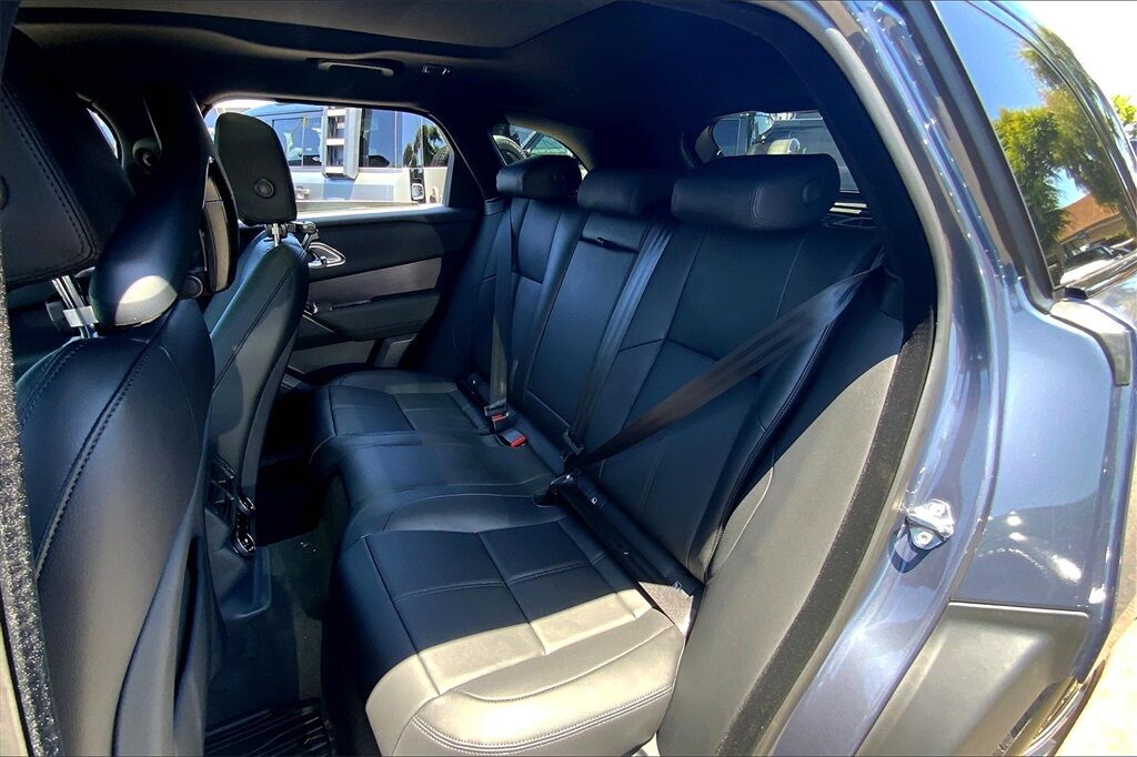 2026 Land Rover Range Rover Velar Dynamic SE San Jose CA