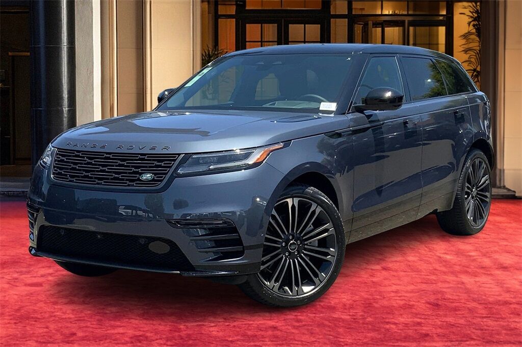 2026 Land Rover Range Rover Velar Dynamic SE San Jose CA