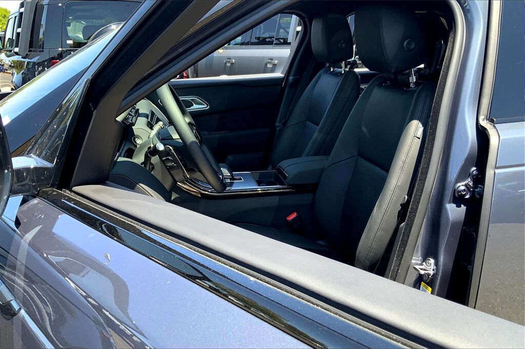 2026 Land Rover Range Rover Velar Dynamic SE San Jose CA