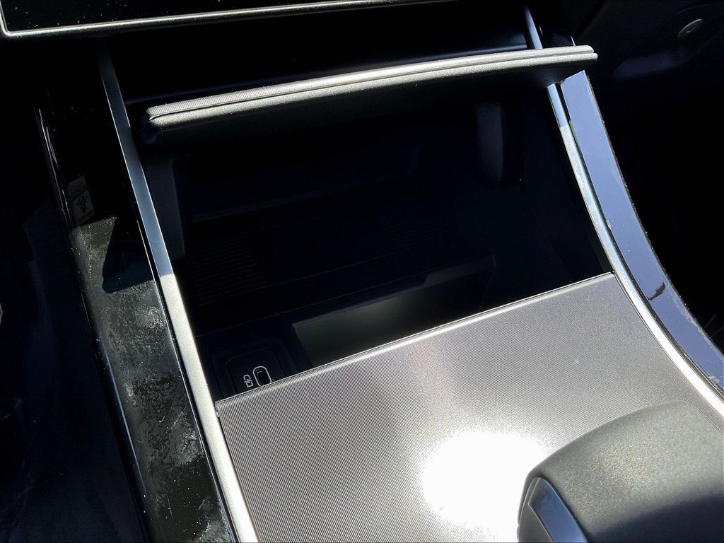 2026 Land Rover Range Rover Velar Dynamic SE San Jose CA