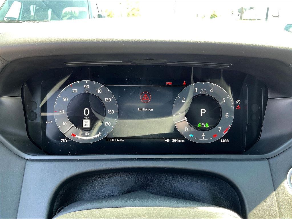 2026 Land Rover Range Rover Velar Dynamic SE San Jose CA