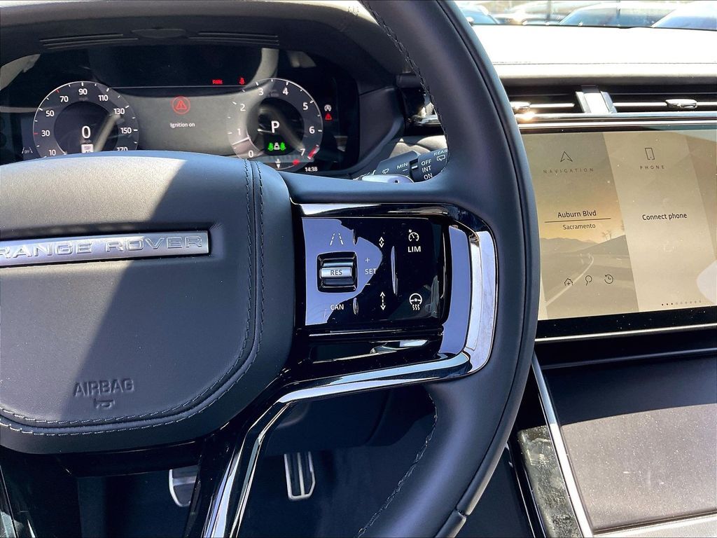 2026 Land Rover Range Rover Velar Dynamic SE San Jose CA