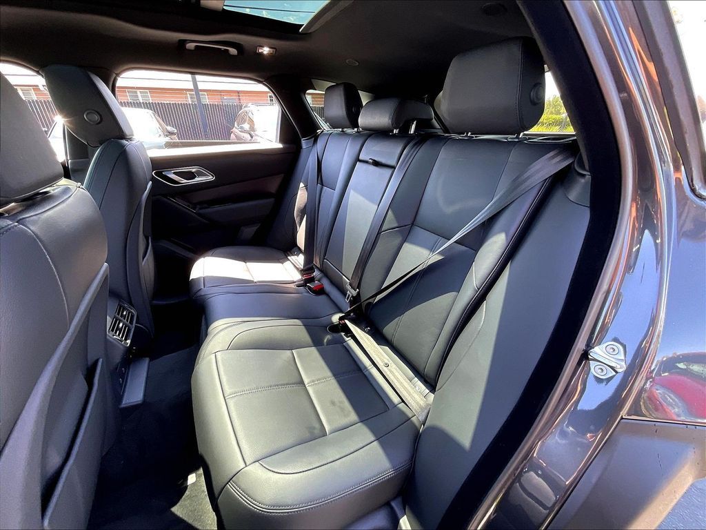 2026 Land Rover Range Rover Velar Dynamic SE San Jose CA