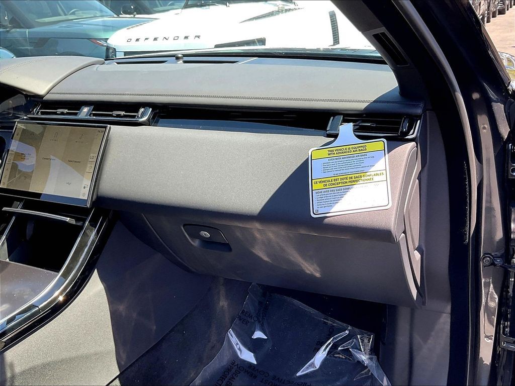 2026 Land Rover Range Rover Velar Dynamic SE San Jose CA