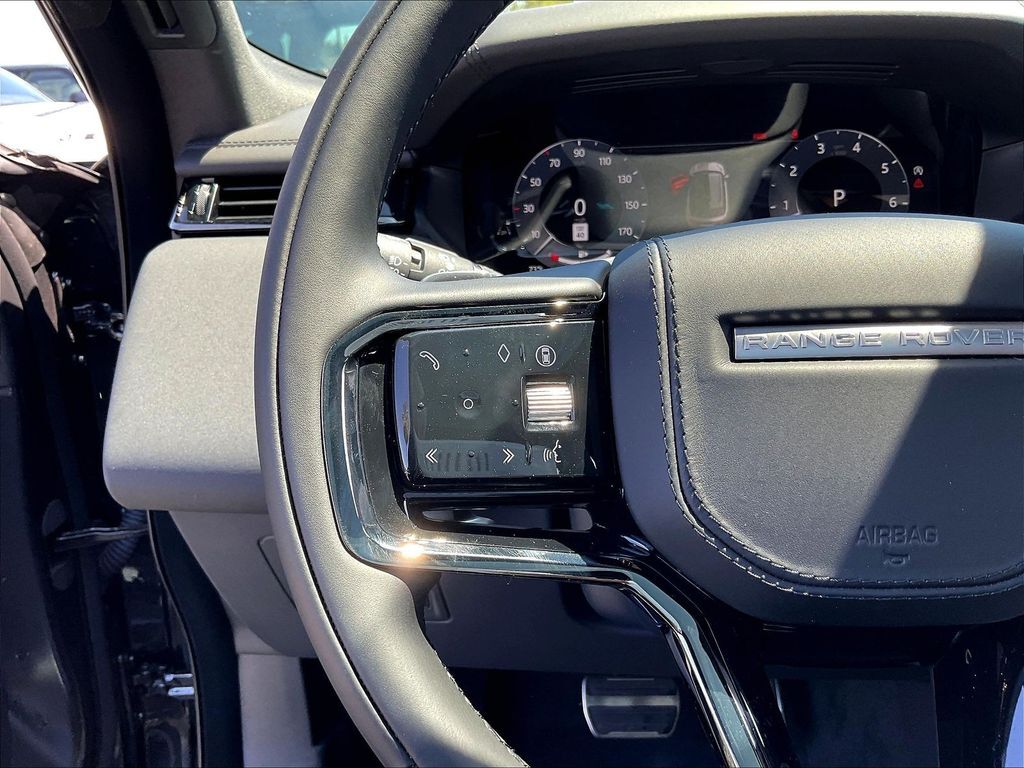 2026 Land Rover Range Rover Velar Dynamic SE San Jose CA