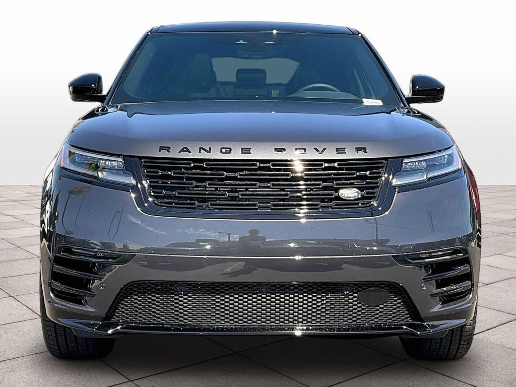 2026 Land Rover Range Rover Velar Dynamic SE San Jose CA