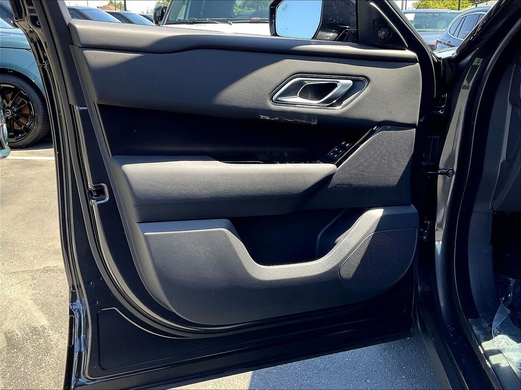 2026 Land Rover Range Rover Velar Dynamic SE San Jose CA