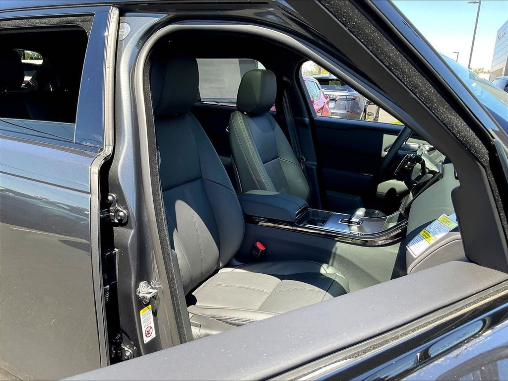 2026 Land Rover Range Rover Velar Dynamic SE San Jose CA